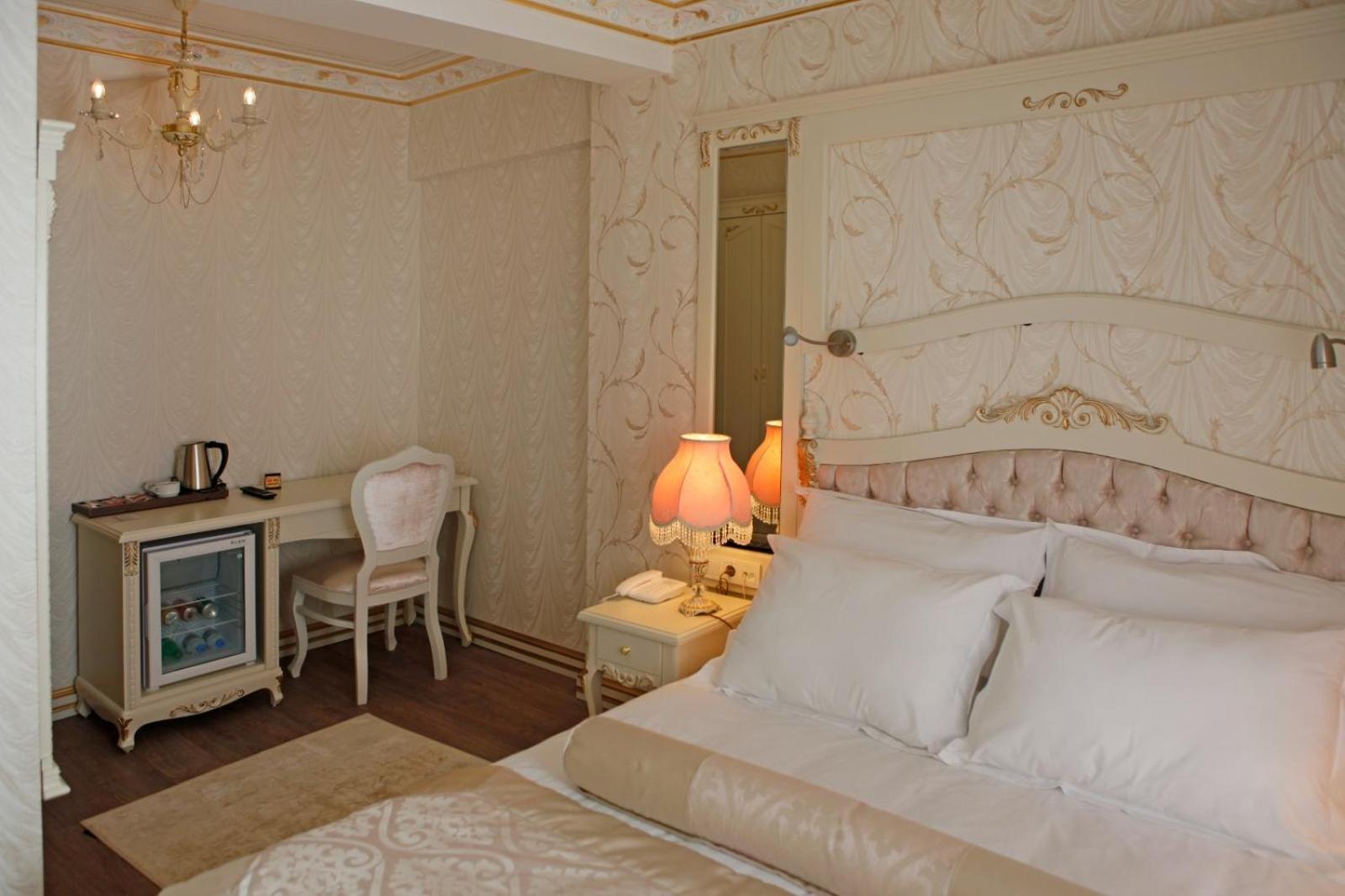 Leyenda Boutique Hotel 이스탄불 외부 사진