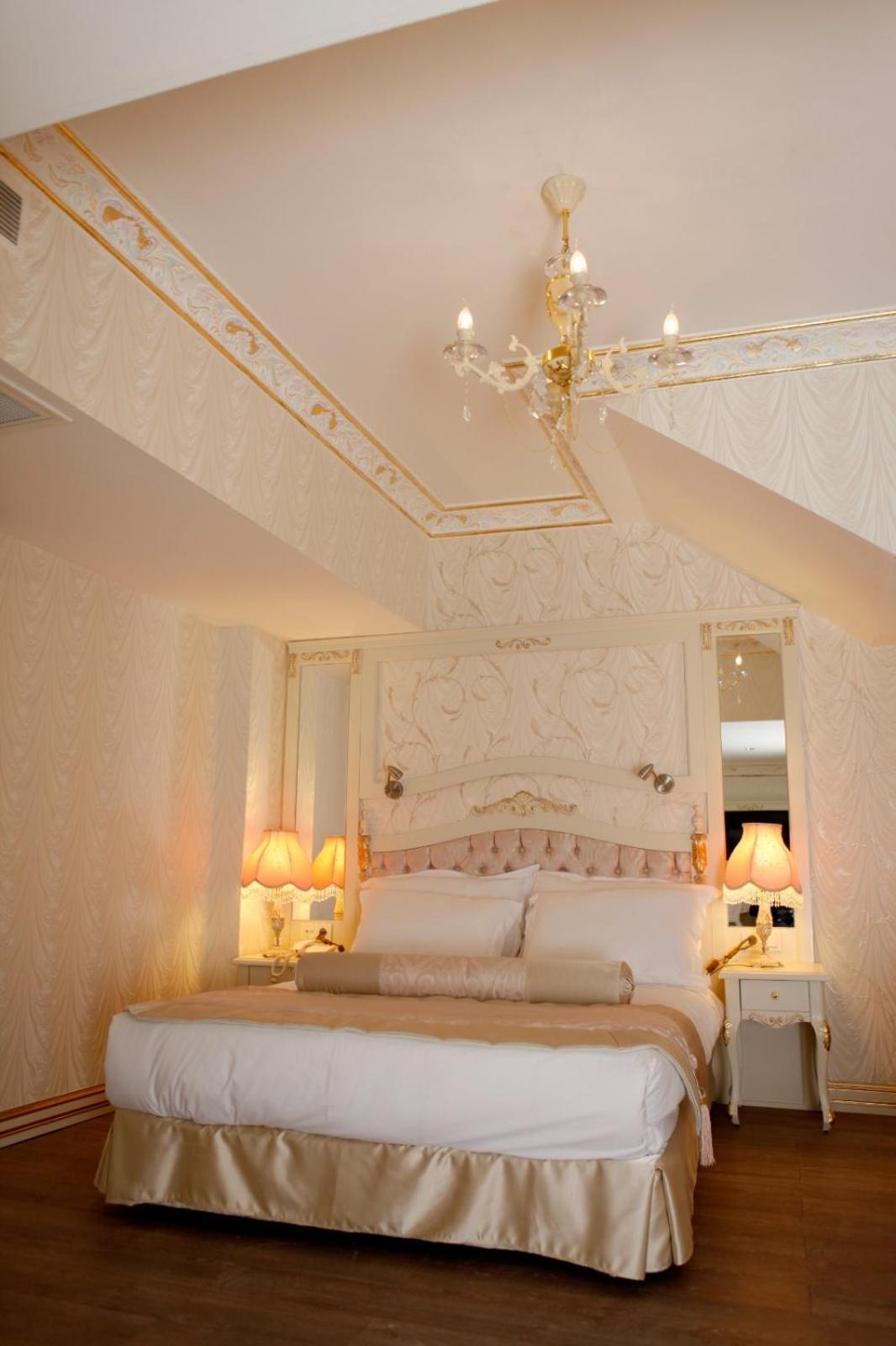 Leyenda Boutique Hotel 이스탄불 외부 사진