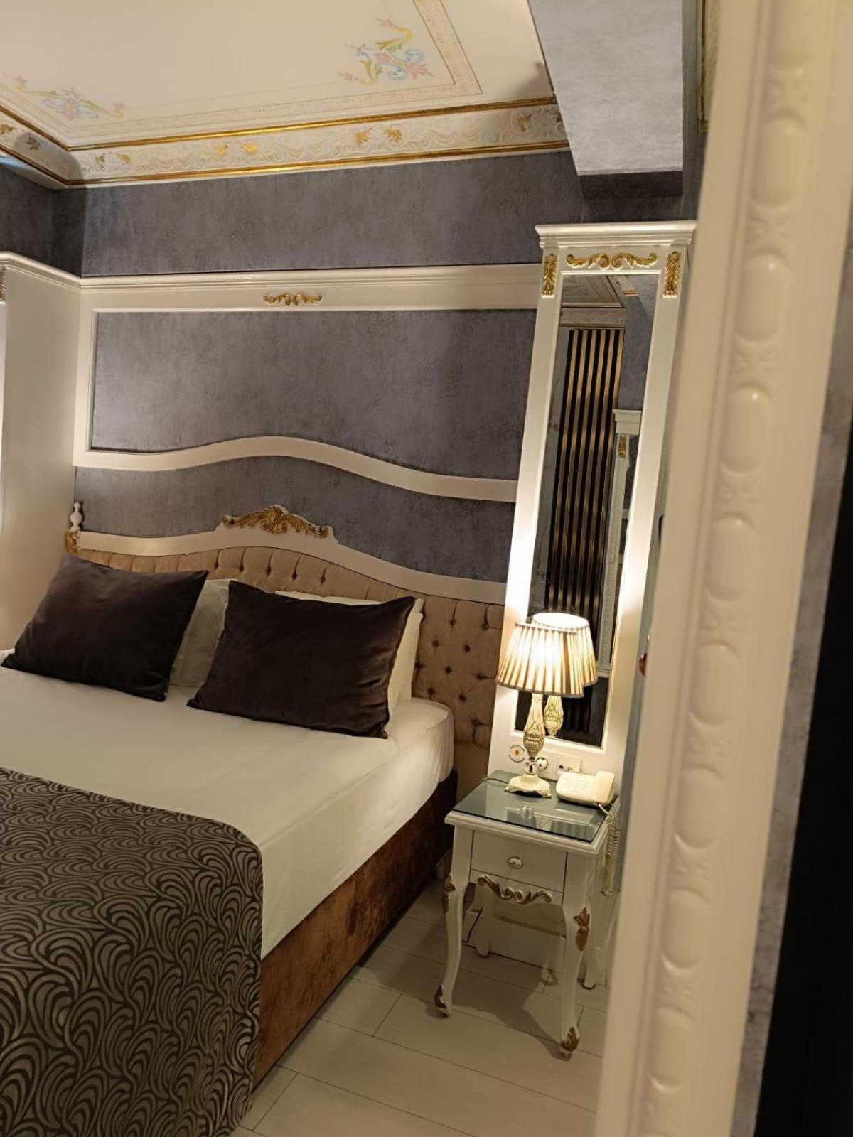 Leyenda Boutique Hotel 이스탄불 외부 사진