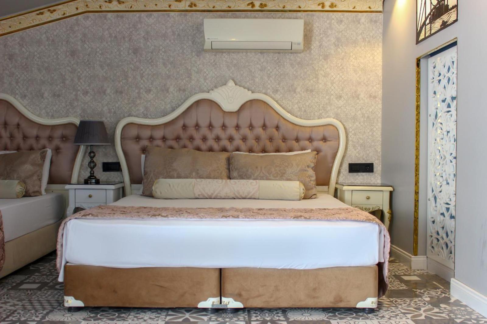Leyenda Boutique Hotel 이스탄불 외부 사진