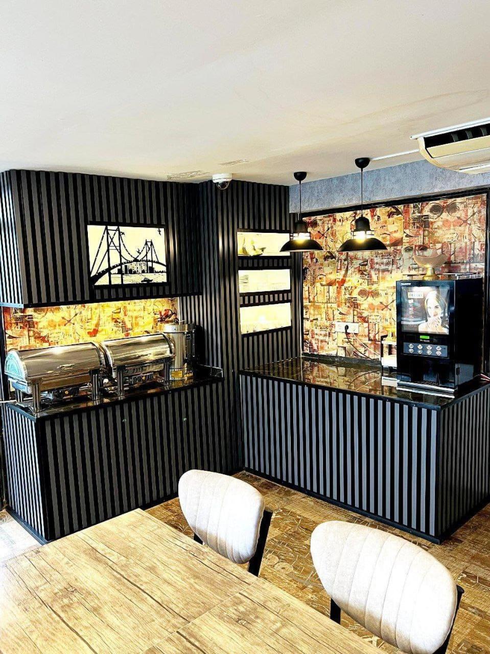 Leyenda Boutique Hotel 이스탄불 외부 사진
